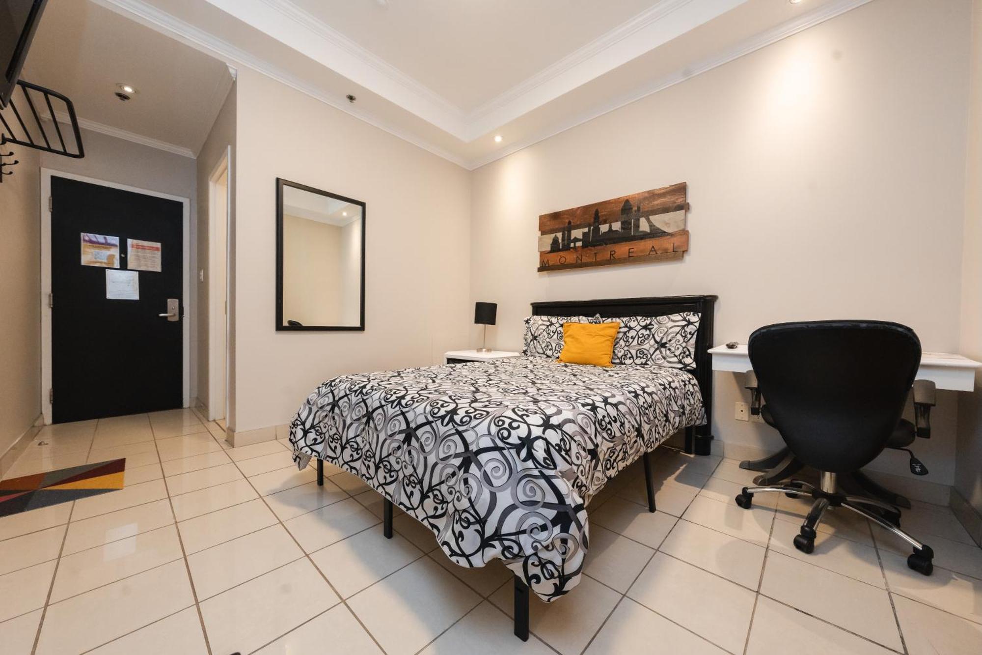 Samesun Montreal Hotel & Hostel Dış mekan fotoğraf