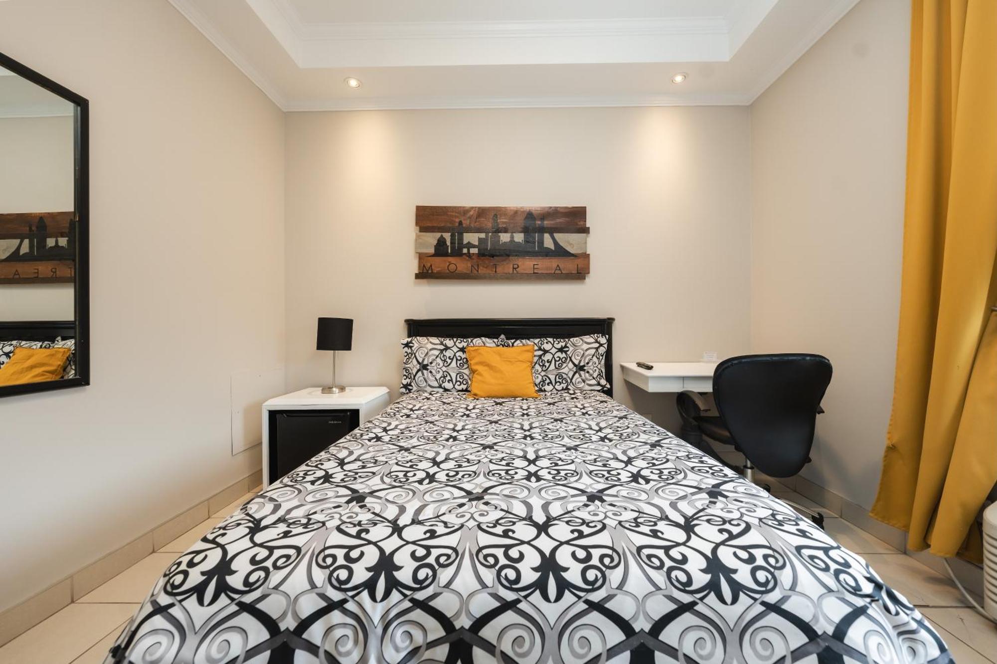 Samesun Montreal Hotel & Hostel Dış mekan fotoğraf
