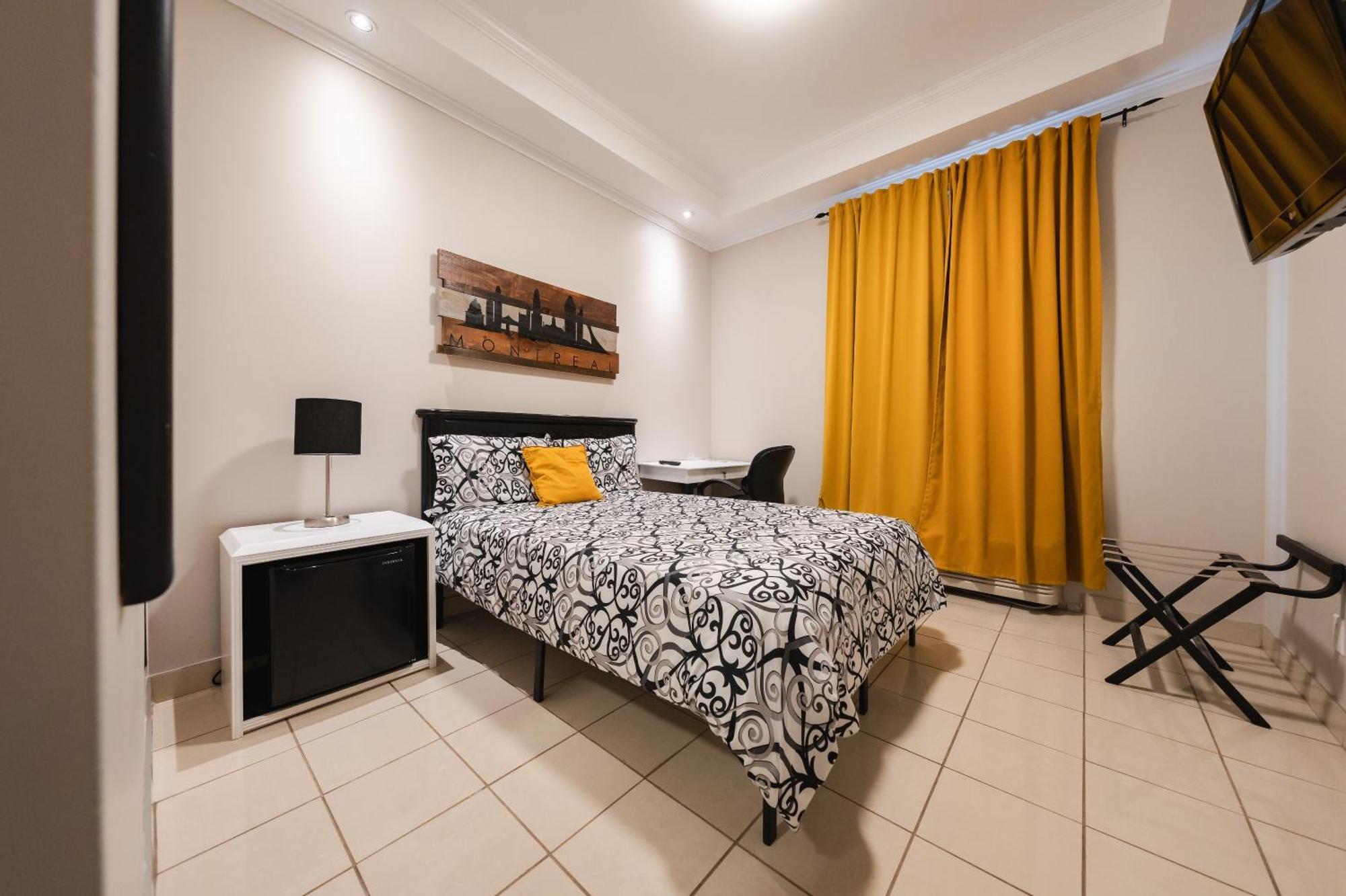 Samesun Montreal Hotel & Hostel Dış mekan fotoğraf